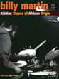 RIDDIM CLAVES OF AFRICAN ORIGIN BK/CD-P.O.P. cover